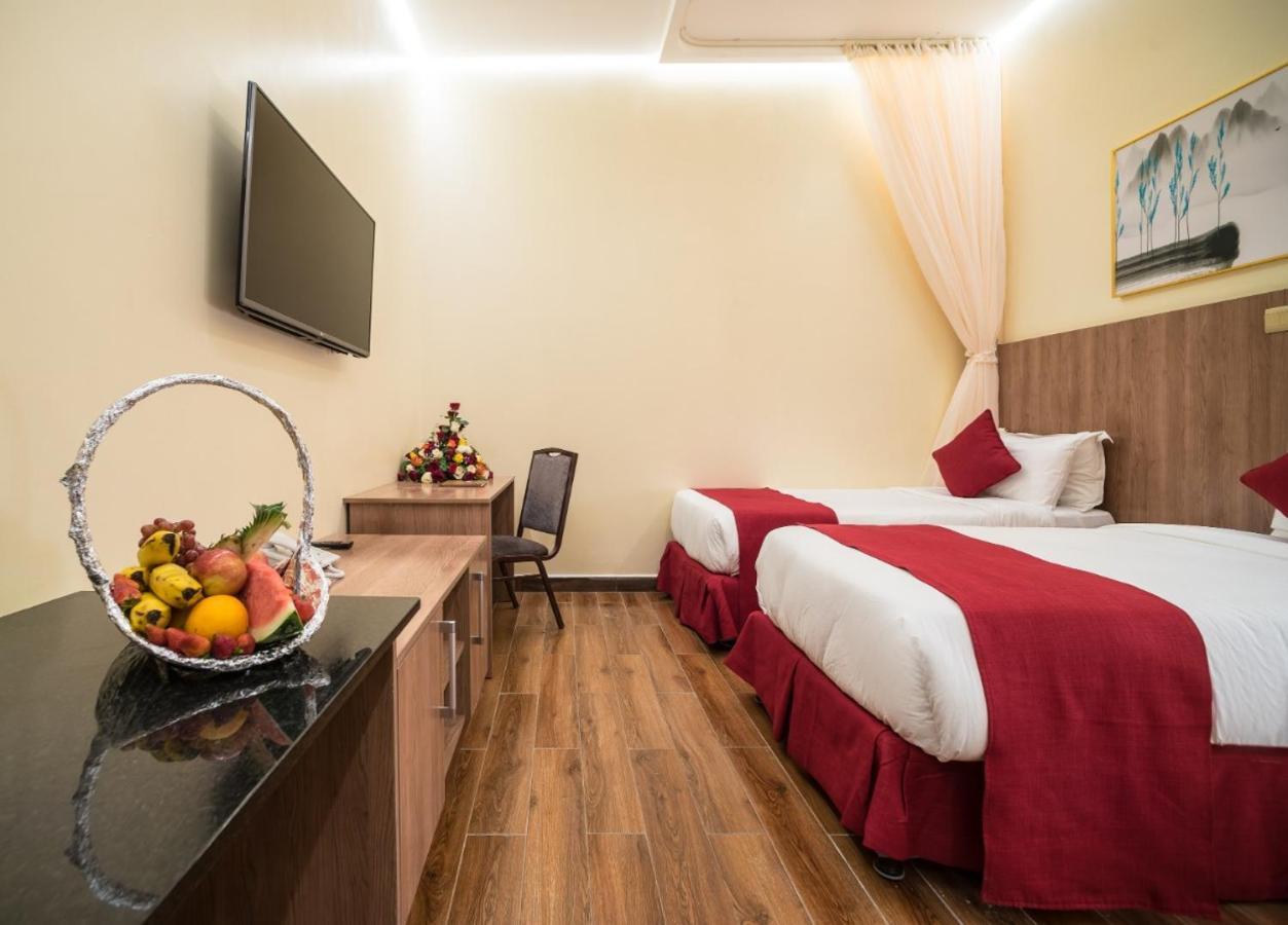 Verona Hotel&Conference Center Ruiru Buitenkant foto