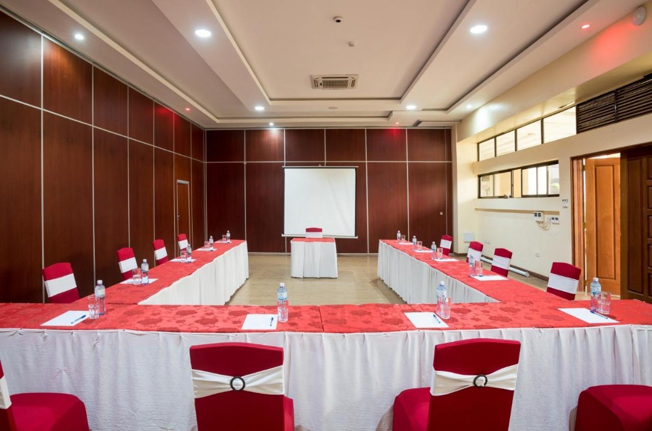 Verona Hotel&Conference Center Ruiru Buitenkant foto