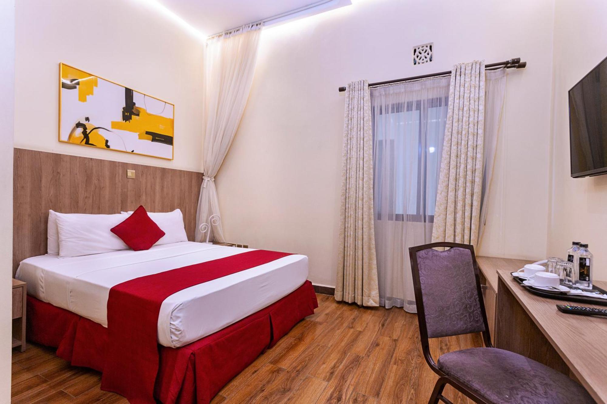 Verona Hotel&Conference Center Ruiru Buitenkant foto