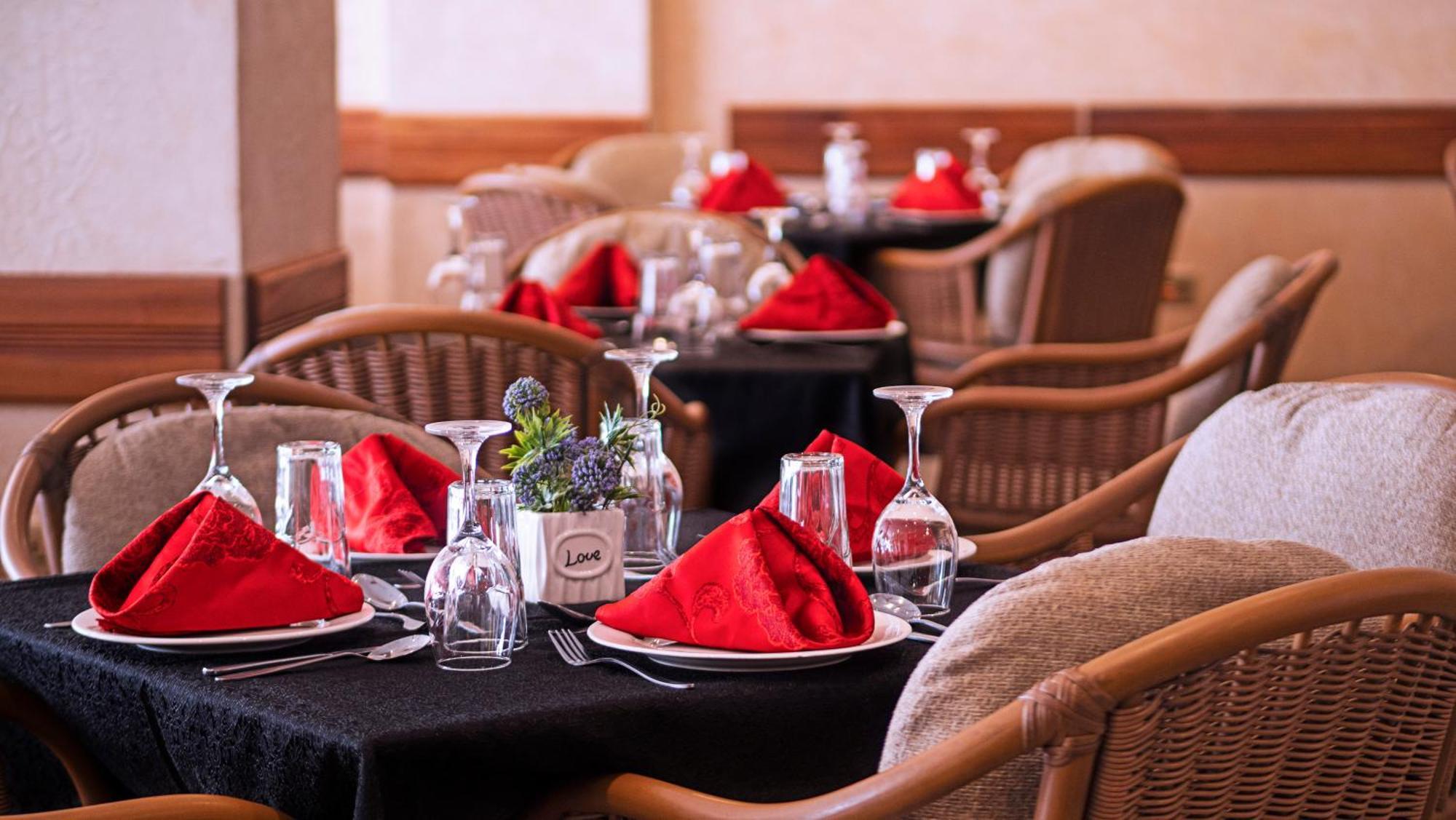 Verona Hotel&Conference Center Ruiru Buitenkant foto