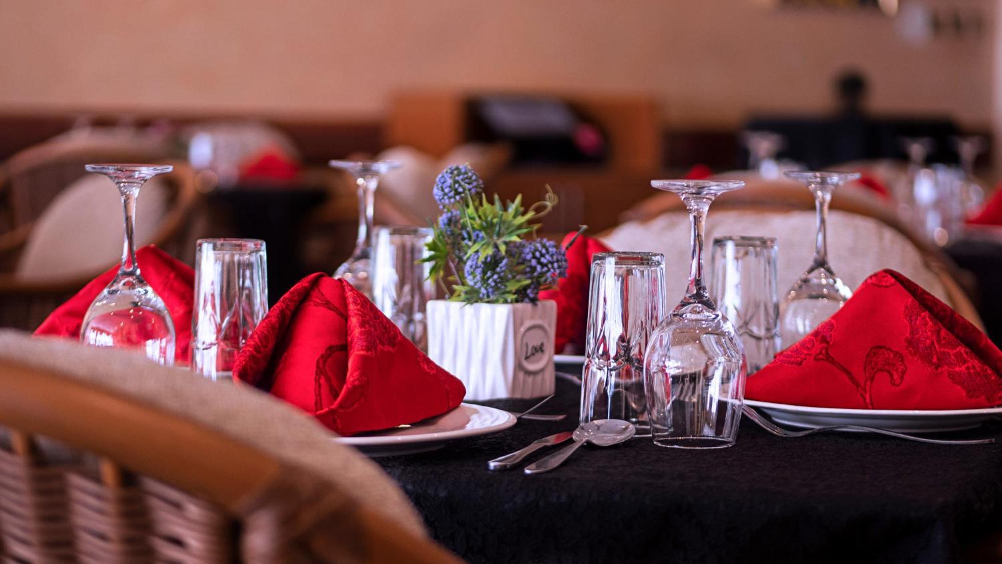 Verona Hotel&Conference Center Ruiru Buitenkant foto